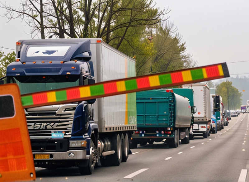 перевозки через Беларусь